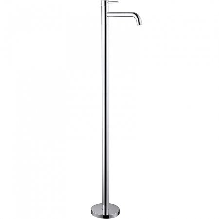 Смеситель для раковины Abber Wasser Kreis AF8140 Хром 