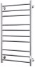 Полотенцесушитель электрический (лесенка) Маргроид В10 M0021, 50x100 см 