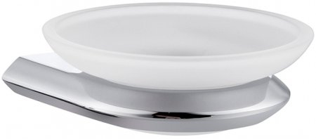 Мыльница ABBER Nord AA1558 хром 