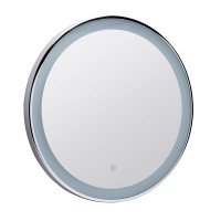 Косметическое зеркало Bemeta 128101849 с подсветкой