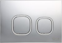 Клавиша смыва WeltWasser WW Amberg RD-MT CR 10000005986 Хром матовый Клавиша смыва WeltWasser WW Amberg RD-MT CR 10000005986 Хром матовый