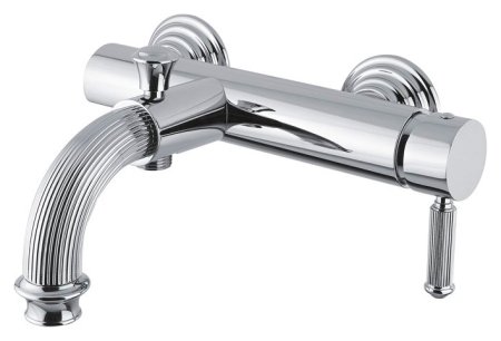 Смеситель Cezares Olimp VM 01 L для ванны с душем 