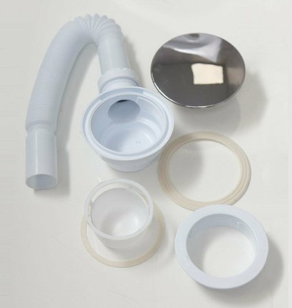 Акриловый поддон для душа BelBagno Tray 85х85 TRAY-BB-A-85-15-W Белый 