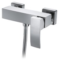 Смеситель Cezares Quattro C D-01 для душа