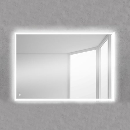Зеркало BelBagno SPC-GRT-650-800-LED-TCH 