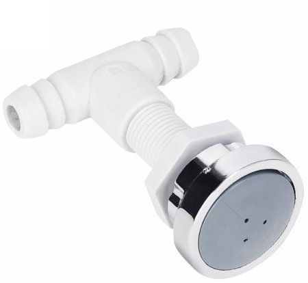 Душевая кабина River Desna XL 100x80 MT L 10000006143 с гидромассажем 