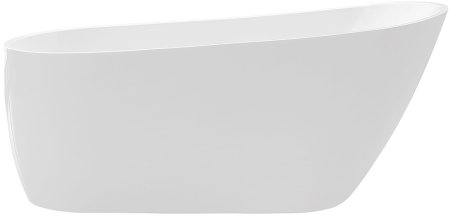 Акриловая ванна BelBagno 170x72 BB62-1700-W0 без гидромассажа 