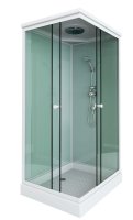 Душевая кабина Arcus Style S-47 100х80