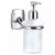 Дозатор мыла WONZON & WOGHAND, Хром (WW-1401) 