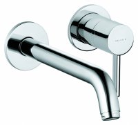 Смеситель Kludi Bozz 382450576 для раковины