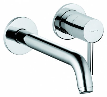 Смеситель Kludi Bozz 382450576 для раковины 