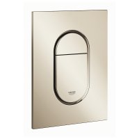 Кнопка смыва Grohe Arena Cosmopolitan S 37624BE0 никель глянцевый