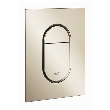 Кнопка смыва Grohe Arena Cosmopolitan S 37624BE0 никель глянцевый 