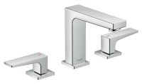 Смеситель Hansgrohe Metropol 32514000 для раковины Смеситель Hansgrohe Metropol 32514000 для раковины