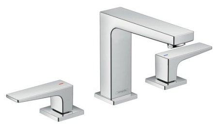 Смеситель Hansgrohe Metropol 32514000 для раковины 