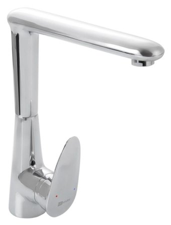 Смеситель для кухонной мойки Lemark Status LM4405C 