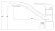 Смеситель для кухонной мойки Zorg Clean Water ZR 404 KF BR 
