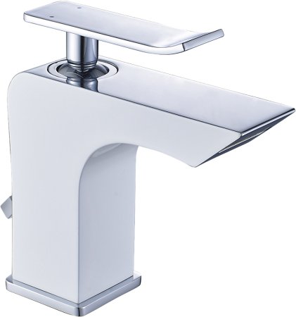 Смеситель Lemark Contest LM5806CW для раковины 