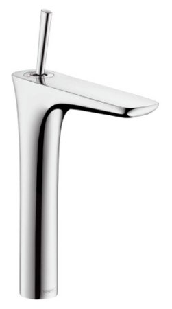 Смеситель Hansgrohe PuraVida 15072000 для раковины 