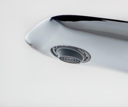 Смеситель Hansgrohe PuraVida 15072000 для раковины 