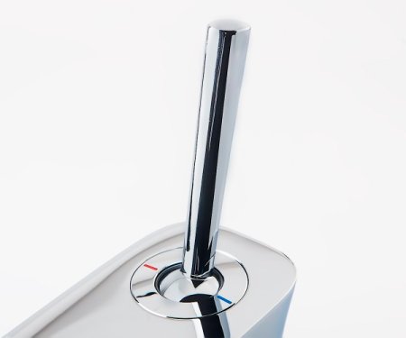 Смеситель Hansgrohe PuraVida 15072000 для раковины 