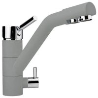 Смеситель для кухни Longran Sprint Universal LM1394 Хрома