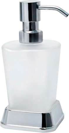 Дозатор WasserKRAFT Amper K-5499 