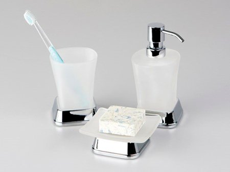 Дозатор WasserKRAFT Amper K-5499 