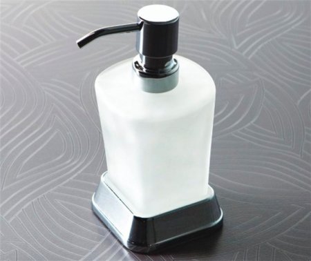 Дозатор WasserKRAFT Amper K-5499 