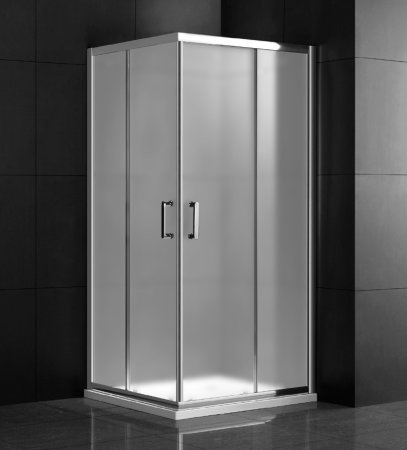 Душевой уголок Gemy Victoria S30152M 