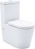 Унитаз-компакт SSWW СТ 2046 