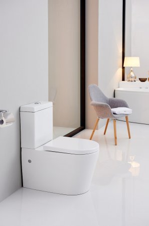 Унитаз-компакт SSWW СТ 2046 