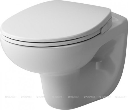 Подвесной унитаз AM.PM Sense CCM741700 