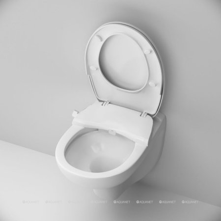 Подвесной унитаз AM.PM Sense CCM741700 