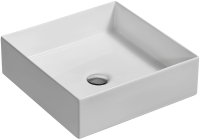 Раковина-чаша Jacob Delafon Delta Pure 39 E90011-0 Белая