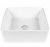 Раковина-чаша Bond 39 S54-390 Белая глянцевая 
