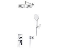 Душевой комплект WasserKRAFT A16069