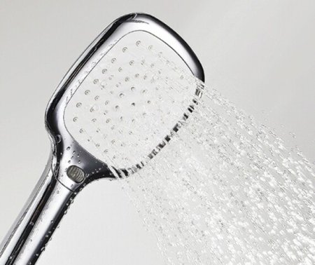 Душевой комплект WasserKRAFT A16069 