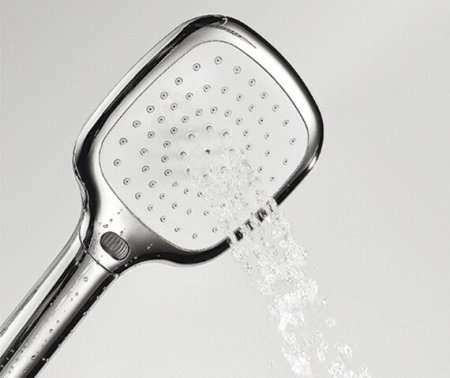 Душевой комплект WasserKRAFT A16069 