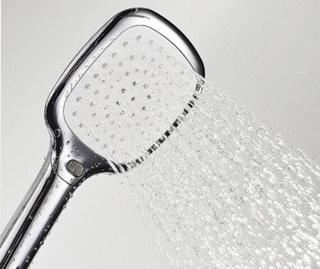 Душевой комплект WasserKRAFT A16069 