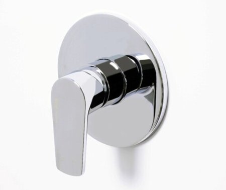 Гигиенический душ WasserKRAFT A06156 со смесителем 