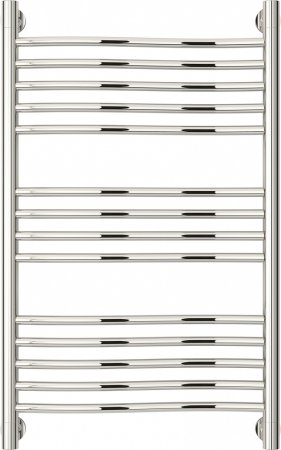 Полотенцесушитель водяной Сунержа Флюид+ 80x50 