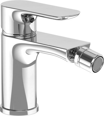 Смеситель Villeroy & Boch O.novo TVB10420111061 для биде 