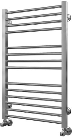 Водяной полотенцесушитель Terminus Сицилия П14 500x846 4620768882302 Хром 