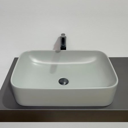 Раковина-чаша Comforty 61 78575MH-60 00-00012237 Светло-серая 