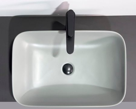 Раковина-чаша Comforty 61 78575MH-60 00-00012237 Светло-серая 