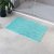 Коврик для ванной RGW BM-006 Мятный 