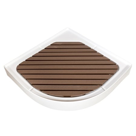 Душевая кабина Deto ЕМ1590 N LED 