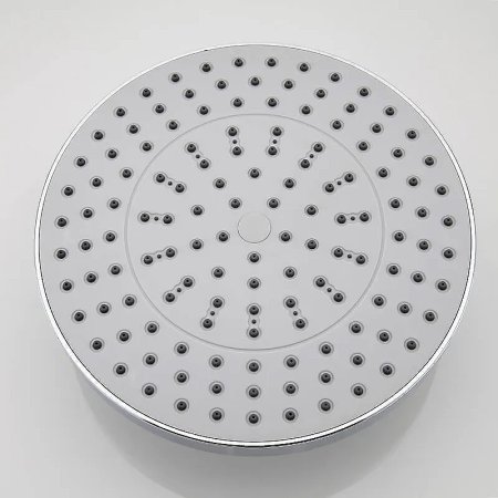 Душевая система Frap F2418 Хром 