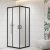 Душевой уголок RGW CL-36B 800x800 